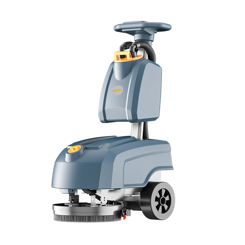 康佳KCDJ1001-手推式洗地機(jī)