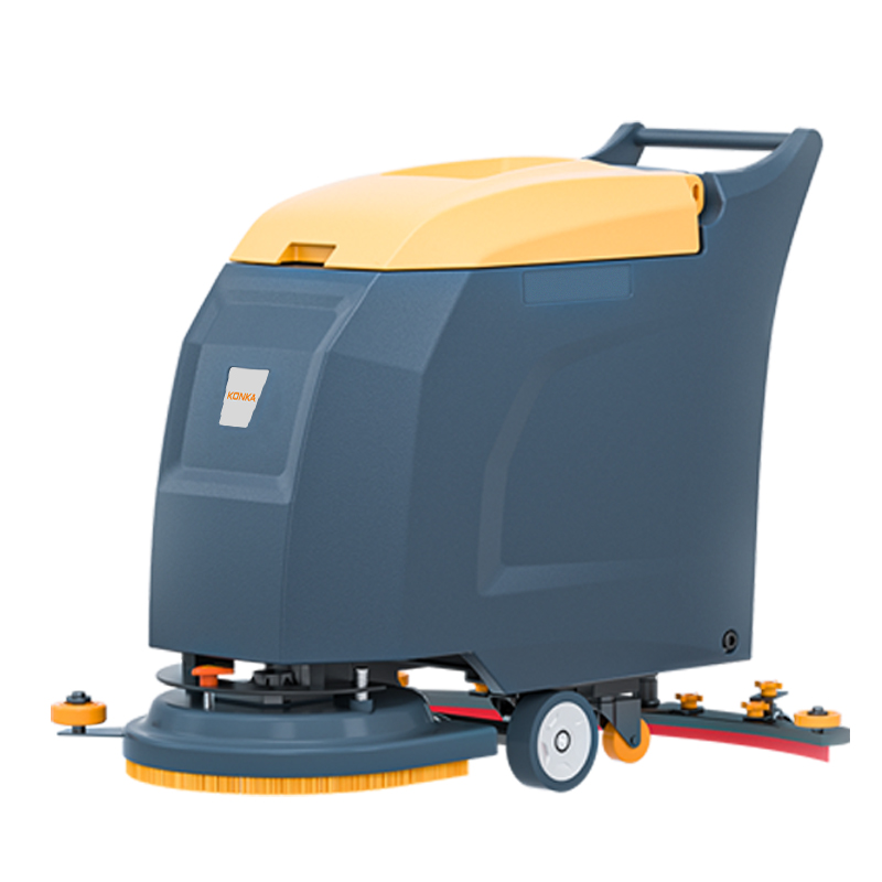 康佳KCDJ5001-手推式洗地機(jī)