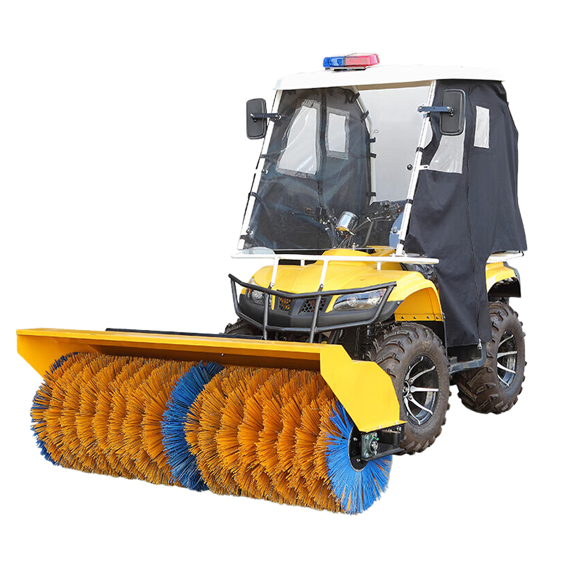 榮事達(dá)駕駛式雪機(jī)拋雪機(jī) 一體機(jī)RS-SX160D